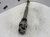 Steering column universal joint