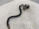 Negative earth cable (battery)