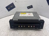 Radio/CD/DVD/GPS head unit