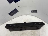 Seat heating switch