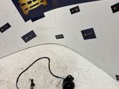 Tow bar trailer control unit/module