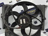 Электрический вентилятор радиаторов