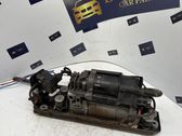 Air suspension compressor/pump