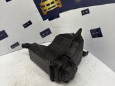 Coolant expansion tank/reservoir
