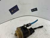 Fuel filter heater