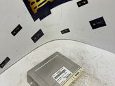 Air suspension control unit module (rear)