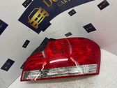 Rear/tail lights
