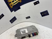Camera control unit module