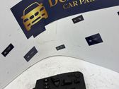 Seat control switch