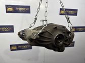 Rear differential