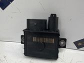 Glow plug pre-heat relay