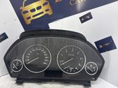 Speedometer (instrument cluster)