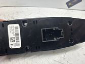 Electric window control switch
