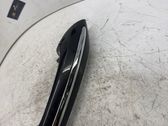 Front door exterior handle