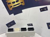 Tailgate/trunk control unit/module