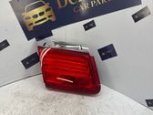 Tailgate rear/tail lights