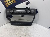 Climate control unit