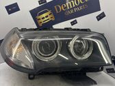 Headlight/headlamp