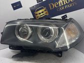 Headlight/headlamp
