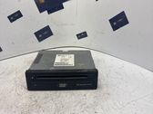 Radio/CD/DVD/GPS head unit