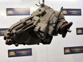 Gearbox transfer box case