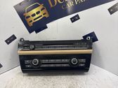 Climate control unit