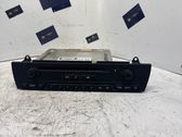 Radio/CD/DVD/GPS head unit