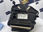 Heater fan/blower