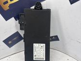 CAS control unit/module