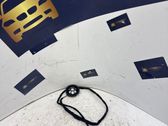 Громкоговоритель (громкоговорители) высокой частоты в передних дверях