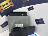 Unidad de control/módulo ECU del motor