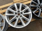 18 Zoll Leichtmetallrad Alufelge
