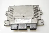 Engine control unit/module