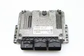 Calculateur moteur ECU