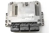 Calculateur moteur ECU