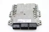 Calculateur moteur ECU