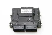 Calculateur moteur ECU