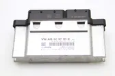 Calculateur moteur ECU