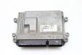 Calculateur moteur ECU