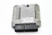 Calculateur moteur ECU