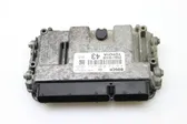 Calculateur moteur ECU