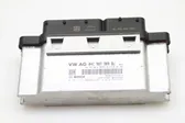 Calculateur moteur ECU