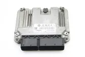 Calculateur moteur ECU