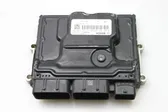 Calculateur moteur ECU