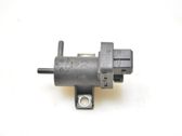 Electroválvula del turbo