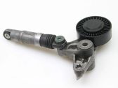 Timing belt tensioner