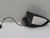 Front door electric wing mirror