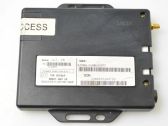 Unidad de control/módulo del navegador GPS