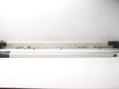 Front sill trim cover