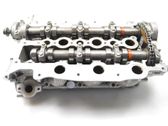 Engine head